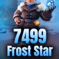 (User ID Only) FAST PROCESS Whiteout Survival - 7499 Frost Star (GLOBAL)