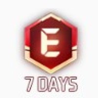 Free Fire FF Top Up Evo Access - 7 Days [Malaysia & Singapore Region Only]