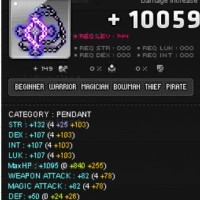 22* Clean Reaper Pendant