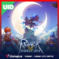 [ Instant ] Ragnarok M: Eternal Love / 30 + 6 Big Cat Coin - UID + Server Only - No Login Required #540#