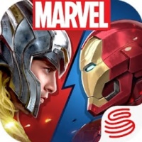 [Instant]Marvel Duel - 6 Stardust (Only UID is Needed)