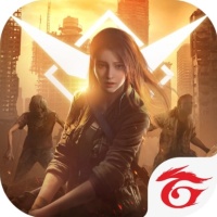 [Instant] Garena Undawn - 18000 + 3960 RC (Only UID Needed)