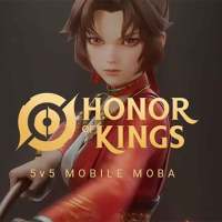 Honor of Kings - 4000+ BONUS Online 24 Hours