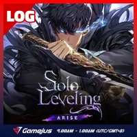 [ LOG ] Solo Leveling: Arise / 1150 Diamond - Log Required #2065#