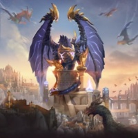 [Instant] Land of Empires: Immortal - 10000 + 500 Dragon Roar Coins (Only UID Needed)
