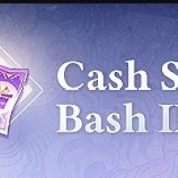 Revelation Mobile Top Up Cash Splash Bash III, Only need User ID.