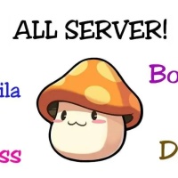 [50B BULK DISCOUNT] MapleStory SEA Game Coins - Aquila (24 Hours Online, PM me to deal now)