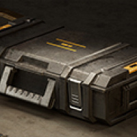 Arena Breakout VN  Composite Case  ★Only need Player ID★