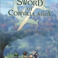 Sword of Convallaria TOUP  6480  $100 VIA LOGIN