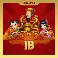 1B - Gold Coin Higgs Domino Island - Fastest Delivery - Player Gift - 24 Hour Online