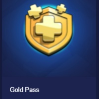 LOG METHOD - FAST PROCESS Clash of Clans - Gold Pass VIA LOGIN SUPERCELL ID EMAIL