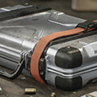 Arena Breakout VN  Bulletproof Case  ★Only need Player ID★