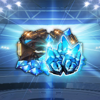 Goddess of Victory Nikke Enhanced Module Set (UID + Server Only)(No password required)