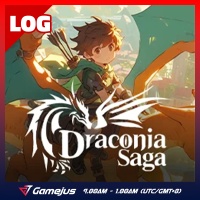 [ LOG ] Draconia Saga / Journey of Miracle - Log Required - iOS & Android Only #2169#