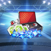 Goddess of Victory Nikke Class Research Set (UID + Server Only)(No password required)