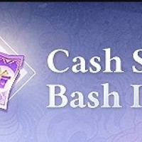 Revelation Mobile Top Up Cash Splash Bash II, Only need User ID.