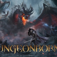 Dungeonborne Gold