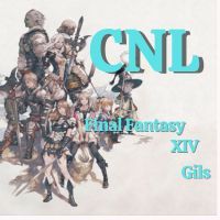 FFXIV - Gils - OCE Zurvan