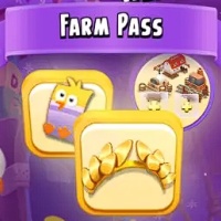Hay Day - Farm Pass (LOGIN METHOD) **Need Email & Verification Code to login**
