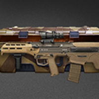 Arena Breakout VN  Đầy Đủ MDR  ★Only need Player ID★