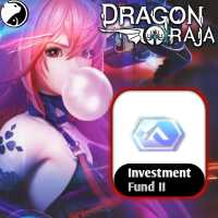 Dragon Raja SEA ✅ FAST DELIVERY✅( Investment Fund II ) Via : Role Number