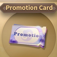 Moonlight Blade M Top up Promotion Card, Only need Role ID.