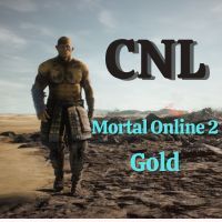 Mortal Online 2 - Gold - All Server