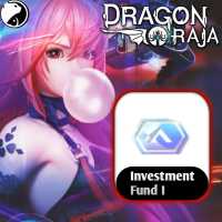 Dragon Raja SEA ✅ FAST DELIVERY✅( Investment Fund I ) Via : Role Number