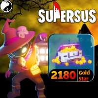 Super Sus ✅ FAST DELIVERY ✅  2180 Goldstar - Via : Space ID