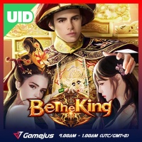 [ Instant ] Be The King : Judge Destiny / 6800 Gold - UID + Server Only - No Login Required #557#