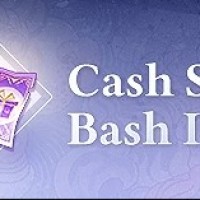 Revelation Mobile Top Up Cash Splash Bash I, Only need User ID.
