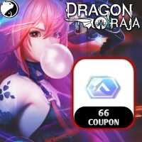 Dragon Raja SEA ✅ FAST DELIVERY✅(66 Coupons) Via : Role Number