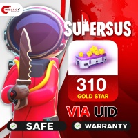 Super Sus - 310 Goldstar VIA UID open 24 hr.