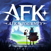 AFK Journey - $1 Pack (LOGIN METHOD) **Need Account & Password to login**