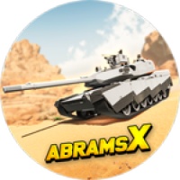 [LOSAT] War Tycoon - AbramsX Tank