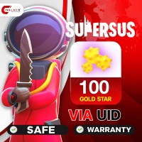Super Sus - 100 Goldstar VIA UID open 24 hr.