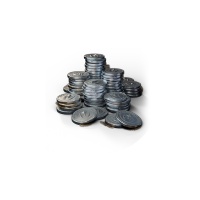 Age of Empires Mobile - 50000 Empire Coins (Player ID)
