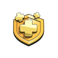 Clash of Clans COC - Gold Pass (LOGIN METHOD) **Need Email & Verification Code to login**