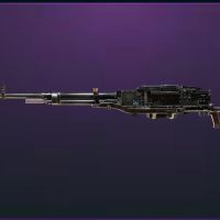 ⚡Fast 2 mins Done⚡Weapons -⭐SS46 new weapon KPV⭐-Via UID All Platforms