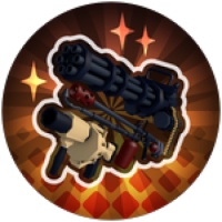 RIVALS - Heavy Duty Bundle!