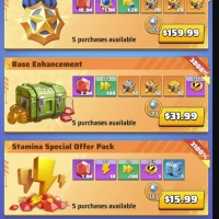 Last War: Survival Topup  1USD LINK VIA LOGIN