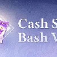 Revelation Mobile Top Up Cash Splash Bash V, Only need User ID.