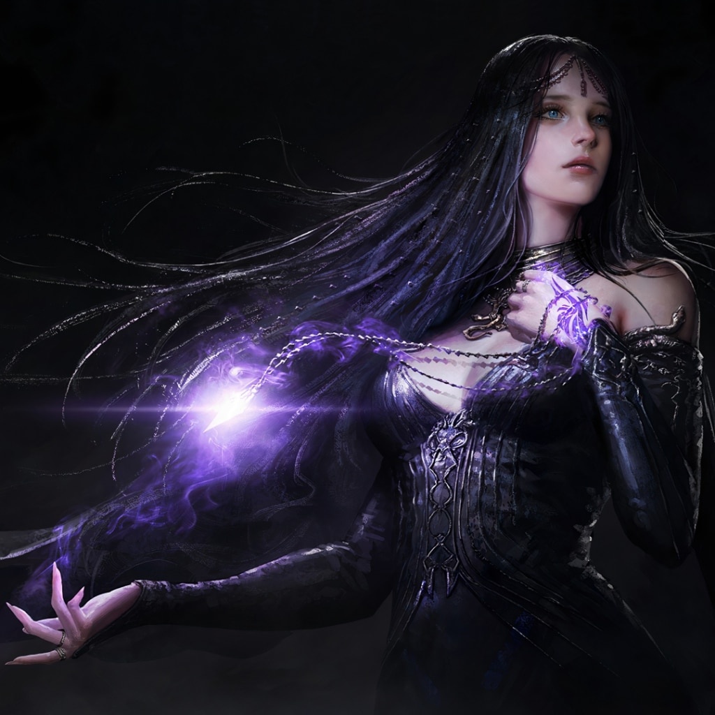 Throne and Liberty Lucent [KR]Greedal Throne and Liberty (KR) KALEOZ