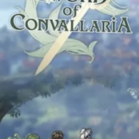 Sword of Convallaria 1USD LINK