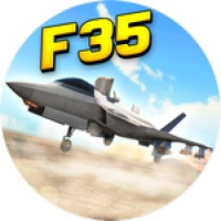[LOSAT] War Tycoon - F-35 Lightning