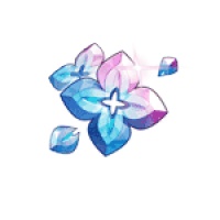 Honkai: Star Rail - 60 Oneiric Shard (UID)