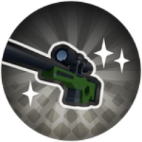 RIVALS - Standard Weapons Bundle!