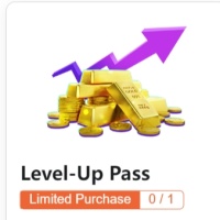 Blood Strike - Level-Up Pass