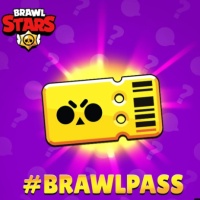 LOG METHOD Brawl Stars - Normal Pass ✅ FAST DELIVERY✅ VIA LOGIN SUPERCELL ID EMAIL