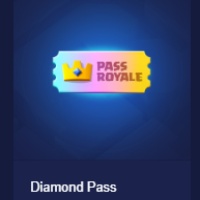LOG METHOD Clash Royale -DIAMOND PASS  LOGIN SUPERCELL ID EMAIL